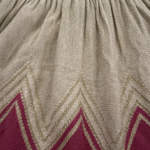 Beautiful Mini Boden long sleeve dress size 3-4Y - Picture 4 of 5